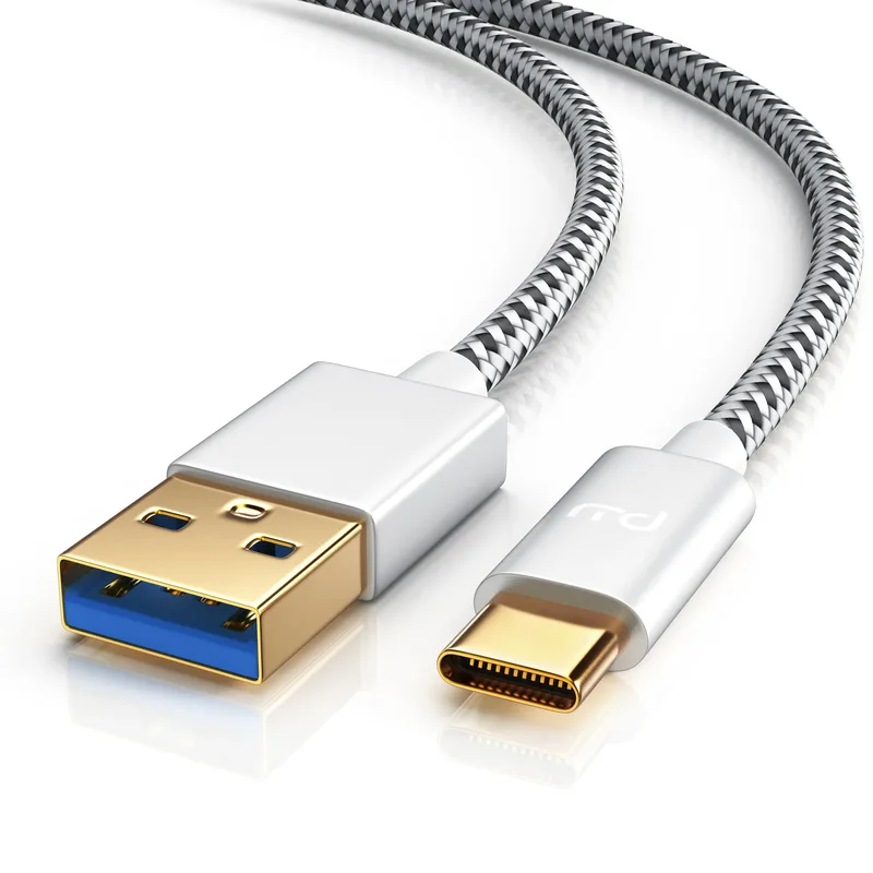 ACAGET 8 m USB typ C-kabel