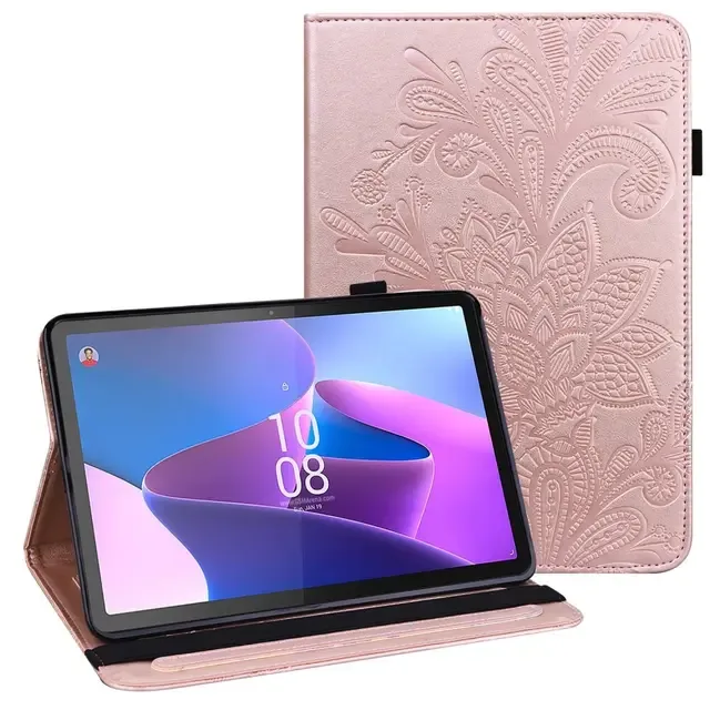 Skalo Lenovo Tab P11 Gen 2 Mandala Fodral