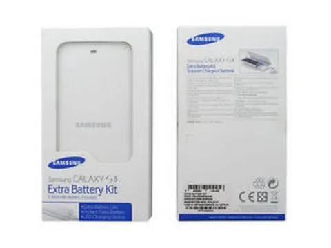Samsung® Extra Battery