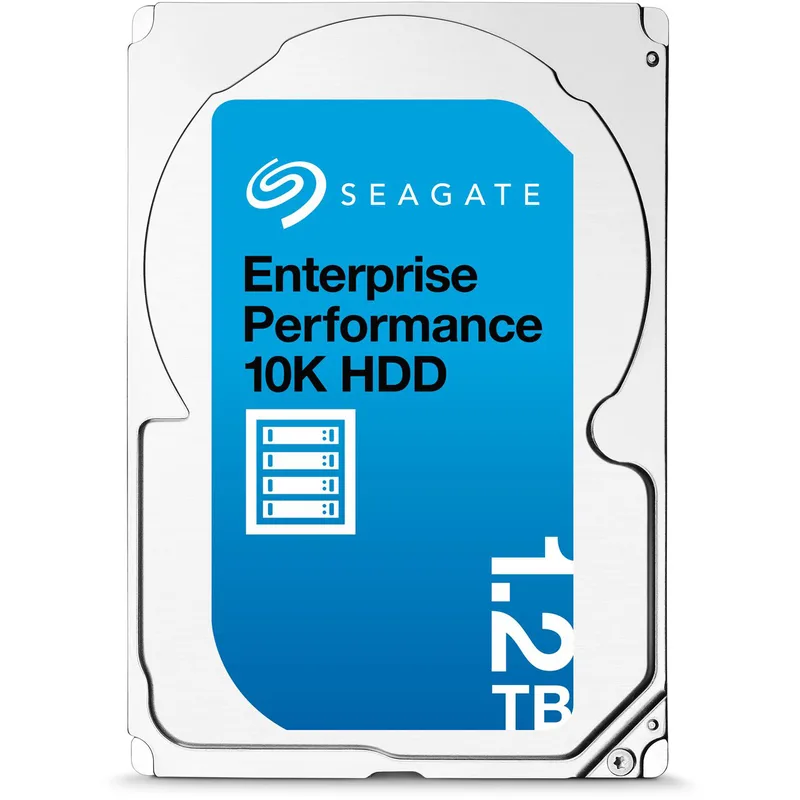 Seagate Enterprise Performance 10K 1.2TB HDD