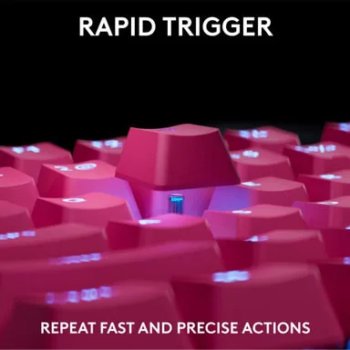 Logitech G PRO X RAPID