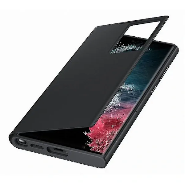 Samsung LED View Galaxy S22 Ultra fodral