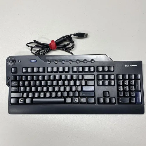 Lenovo Keyboard US Enhanced Perf.