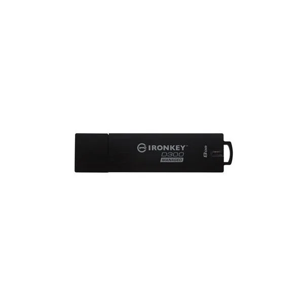 KINGSTON 32 GB D300SM AES 256 XTS Enc