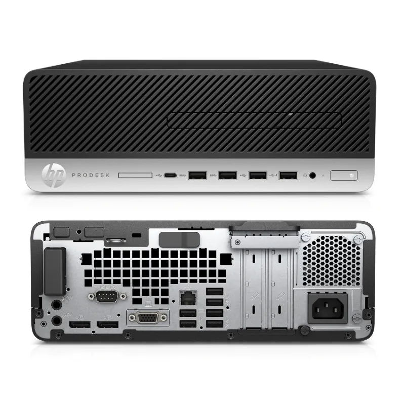 HP ProDesk 600 G4 MP