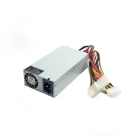 Synology PSU 250W_5 strömförsörjningsenheter 250 W Silver