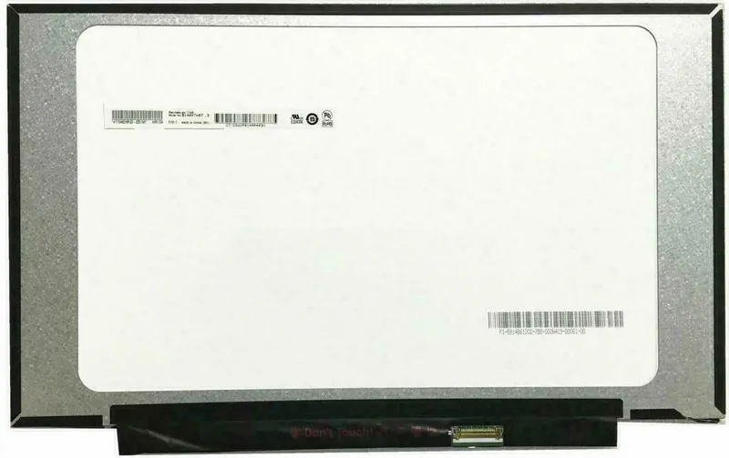 Lenovo 14-tums Full HD IPS-skärm