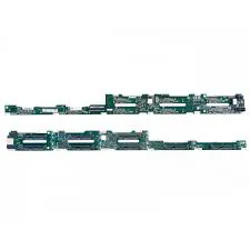 HPE 8SFF x1 Tri-Mode 24G U.3 Basic Carrier Backplane Kit