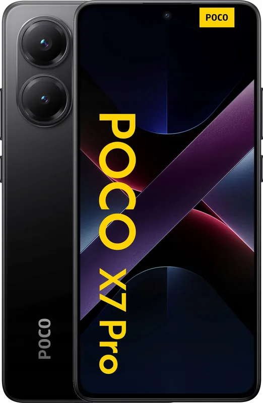 Xiaomi Poco X7 Pro 5G Dual Sim