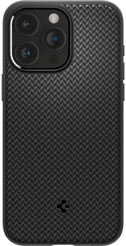 Spigen iPhone 15 Pro Skal Mag Armor