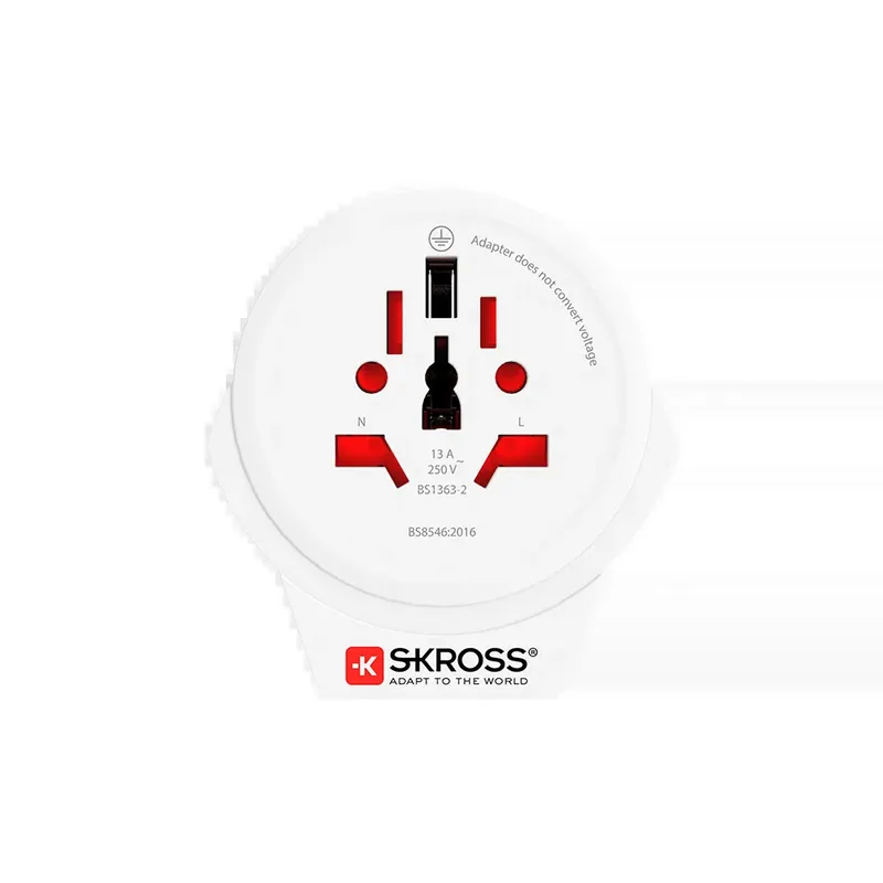 SKROSS World to Europe Ny version