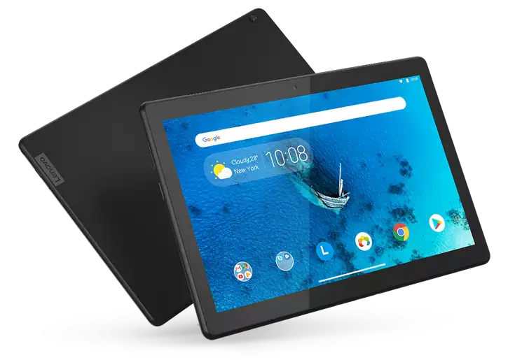 Lenovo Tablet Tab 10.1'