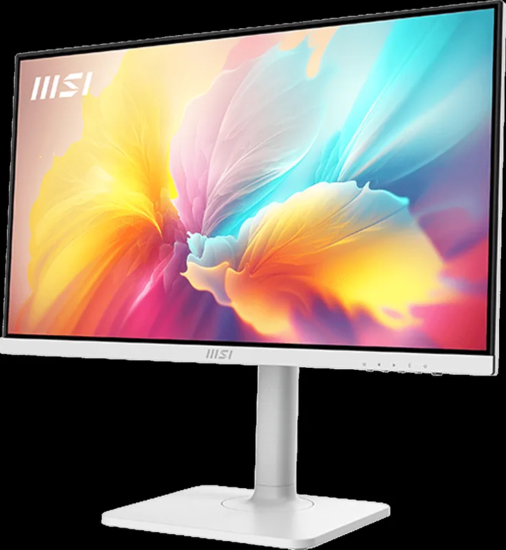 MSI Modern MD272QXPW