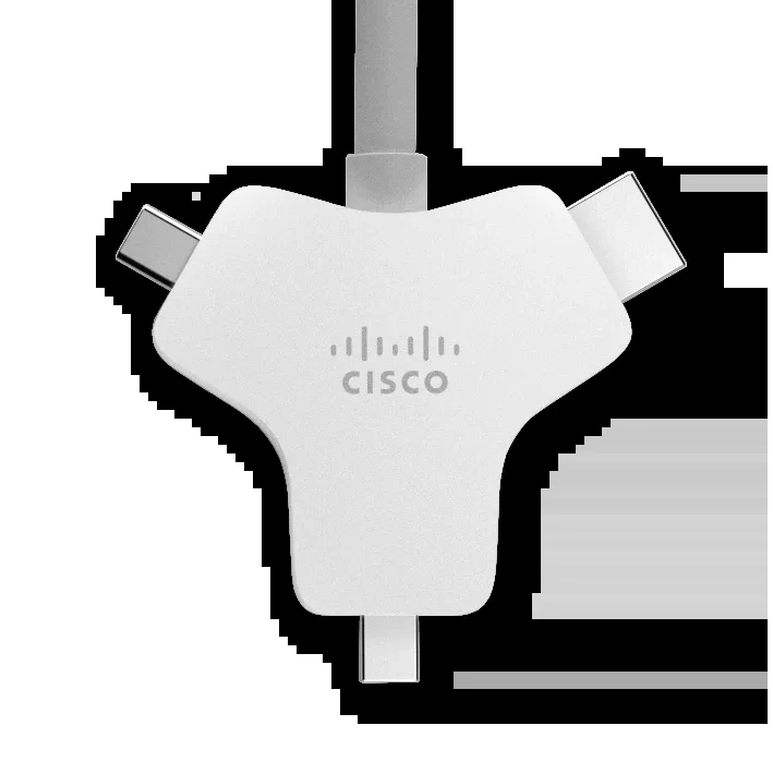 Cisco CAB-HDMI-MUL4K-2M= videokabeladapter 2,5 m HDMI Typ