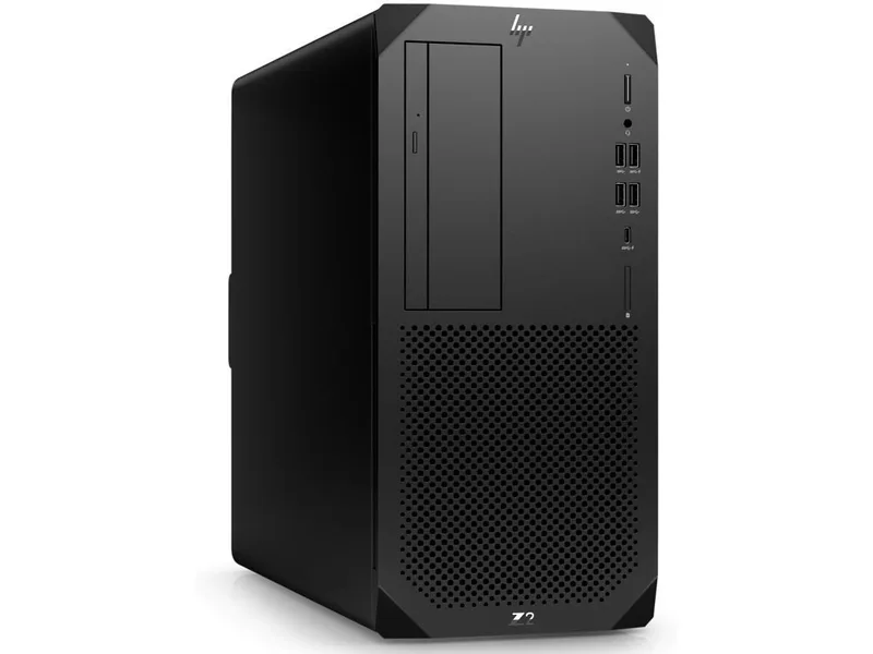 HP Stationär dator 5F0K6EA#Abe Intel UHD Graphics 770 Intel Core i9-12900K