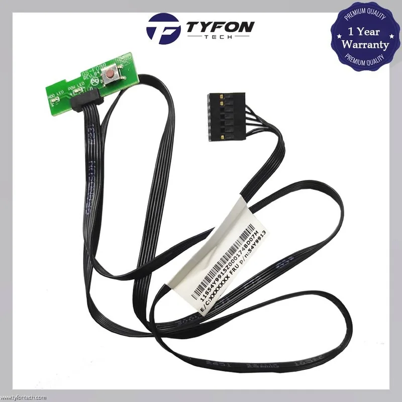 Lenovo Gs Crete LED/Switch Cable500mm