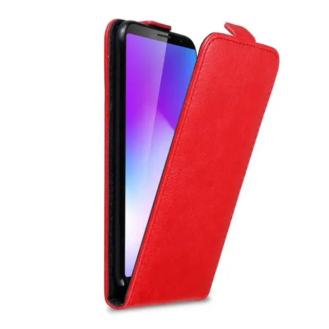 Cadorabo Cubot POWER Skal Fodral Flip