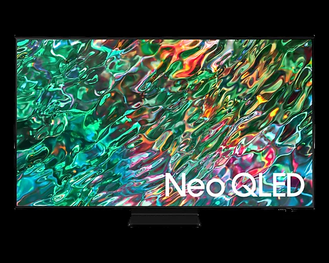 Samsung 55" QN90B 4K Neo QLED Smart TV