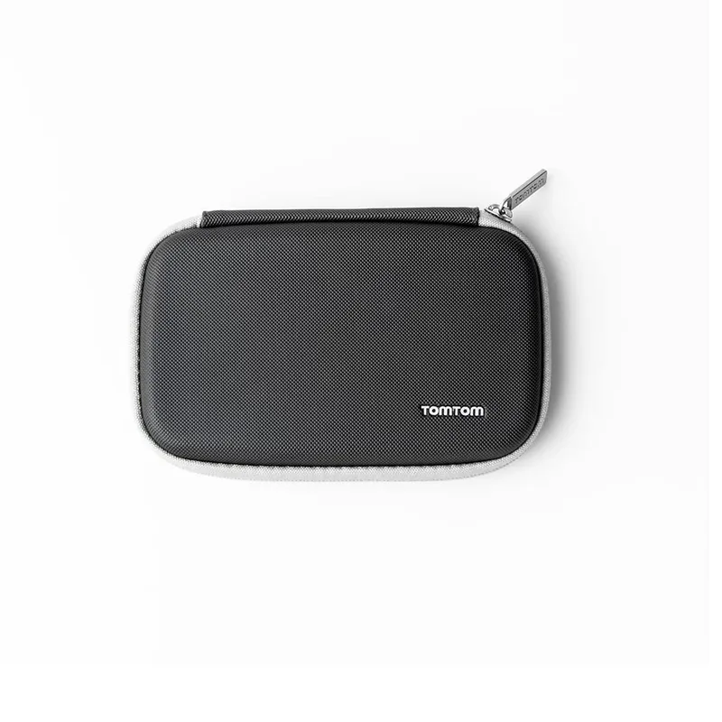 TomTom universellt fodral för TomTom 4,3-5 tum satellitnavigeringsenheter