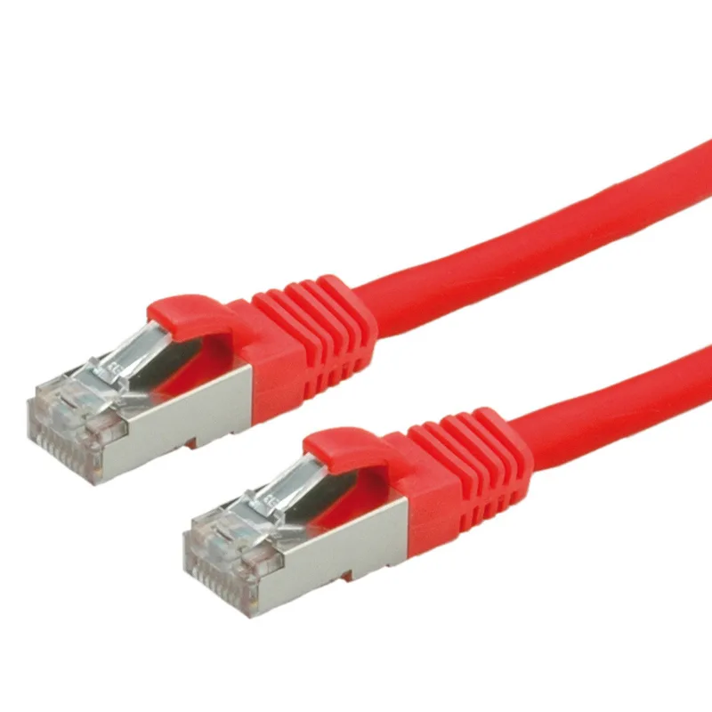 VALUE Patchkabel Kat.6
