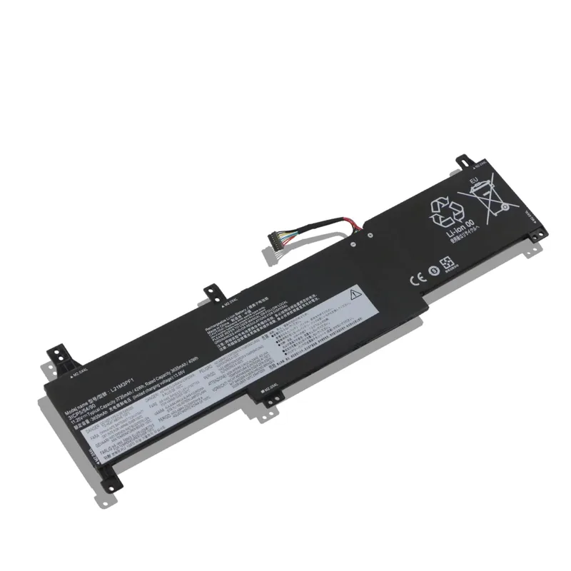 ANTIEE 42WH L21M3PF0 L21M3PF1 Laptop Batterie