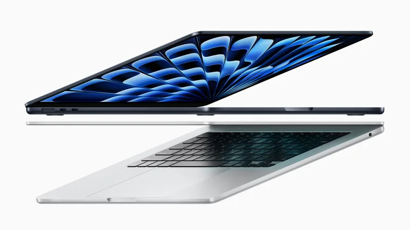 Apple MacBook Air - M3