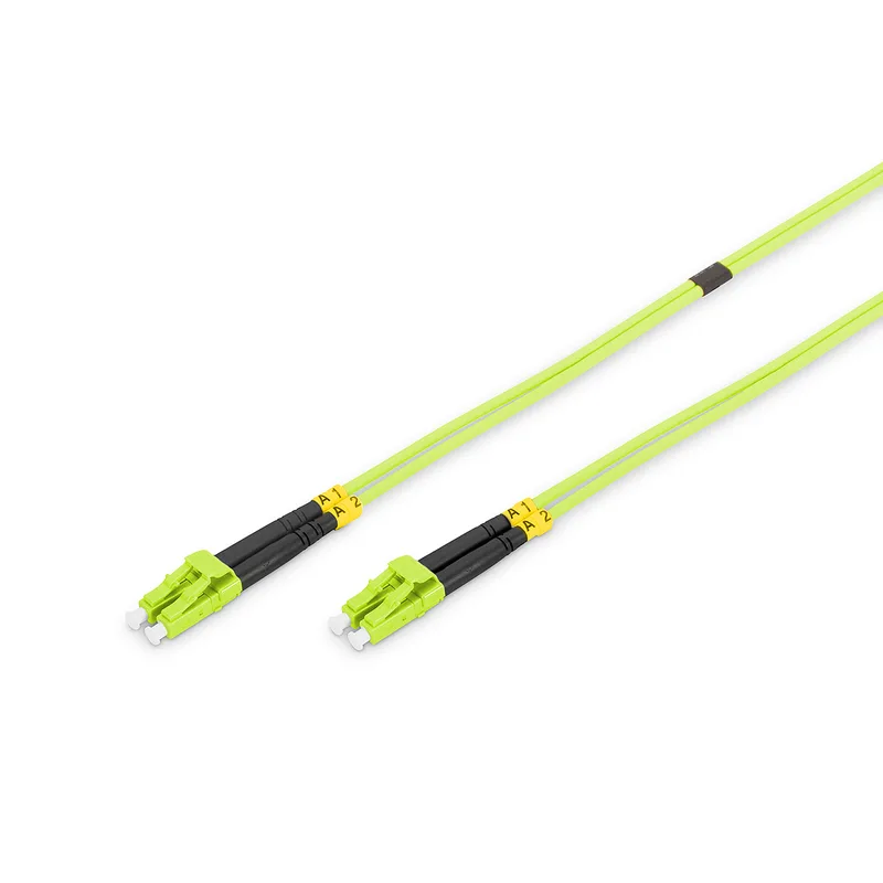 DIGITUS DK-2533-10-4 Fiberoptisk Kabel