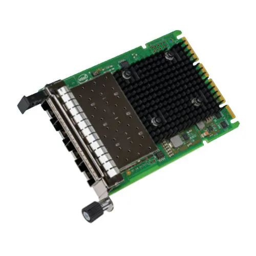 Intel 10Gb 4-Port 10GbE OCP 3.0 Modul X710