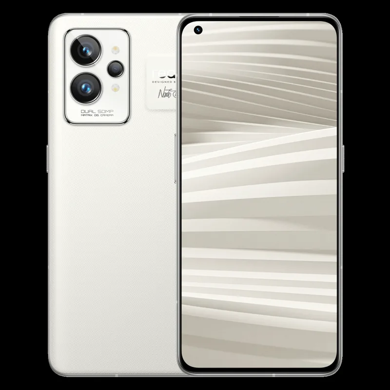 realme GT 2 Pro