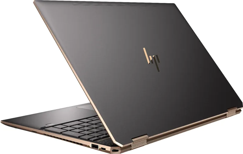 HP Spectre x360 i7-11/16/512+32 16" 2-i-1