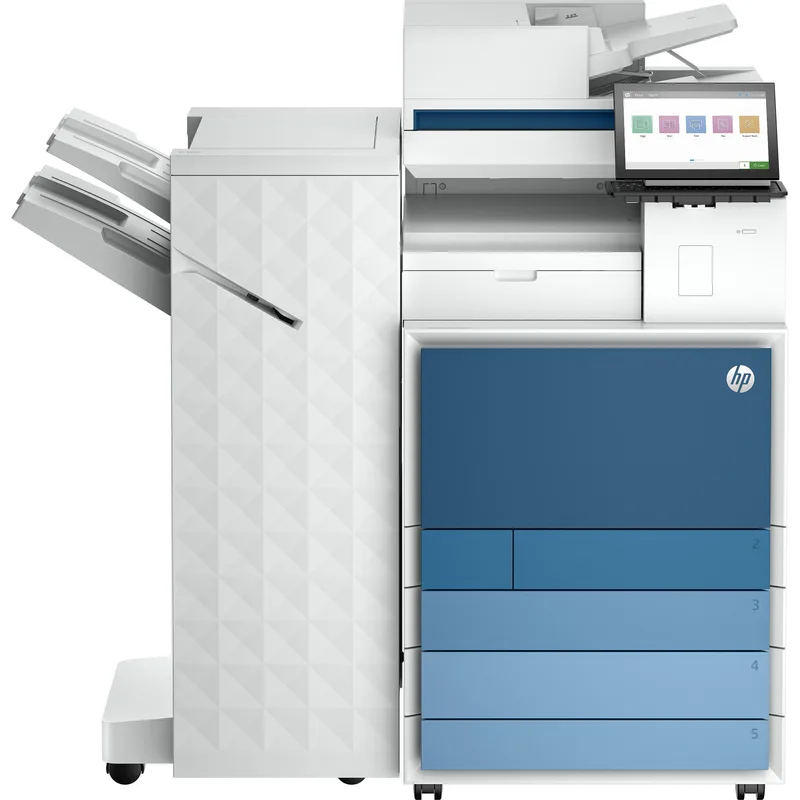 HP LaserJet Ent X60357dn Prntr EUSgl