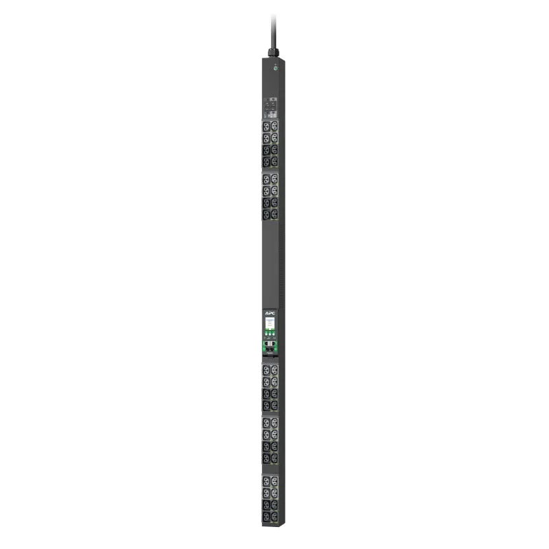 APC NS Rack PDU Adv SWD Met