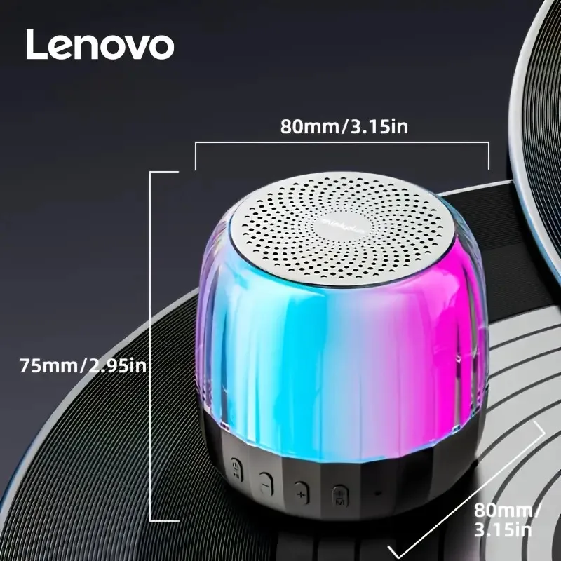 Lenovo Nau00 Speaker
