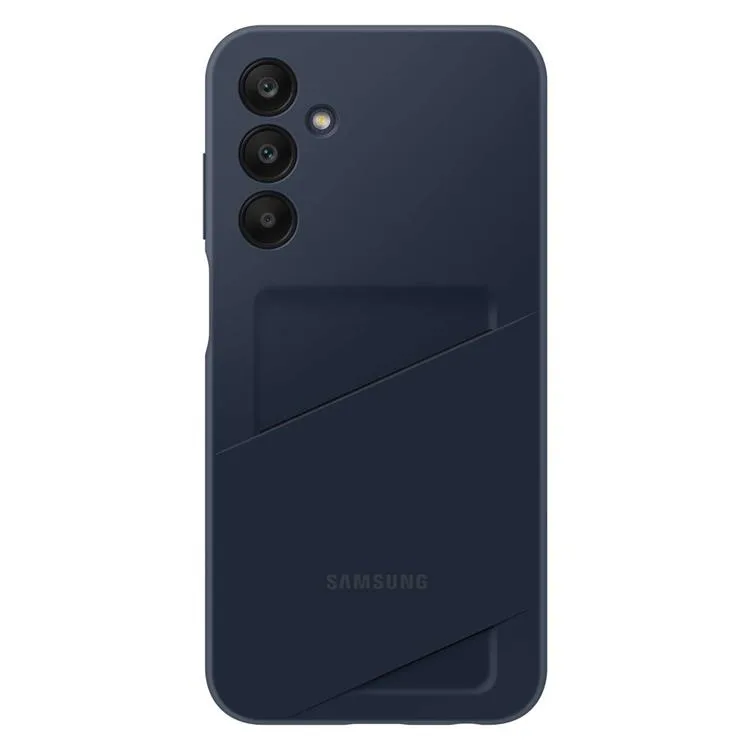 OEM Mobilskal till Galaxy A25 5G Soft