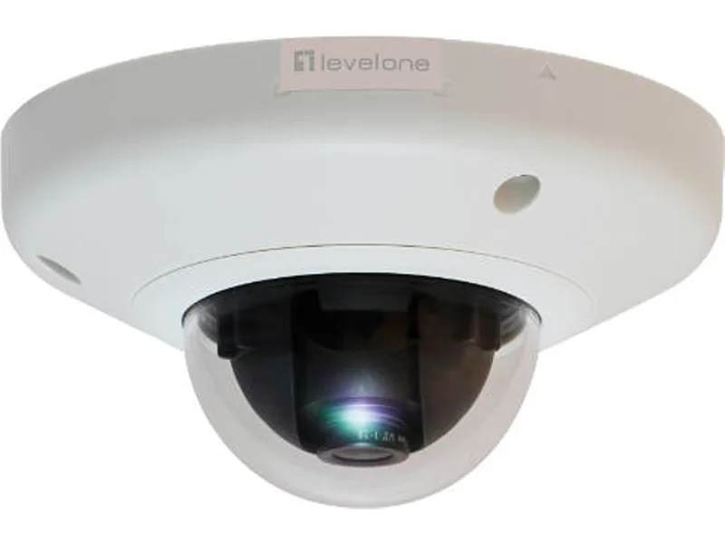 LevelOne FCS-3054