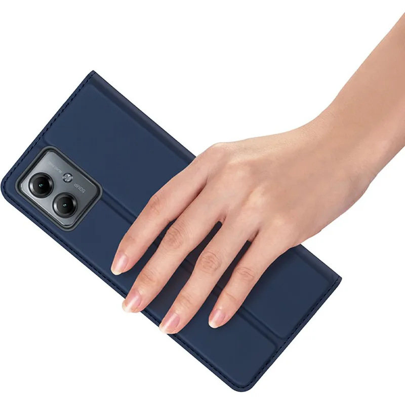 Dux Ducis Motorola Moto G14 Skin Pro Series Fodral