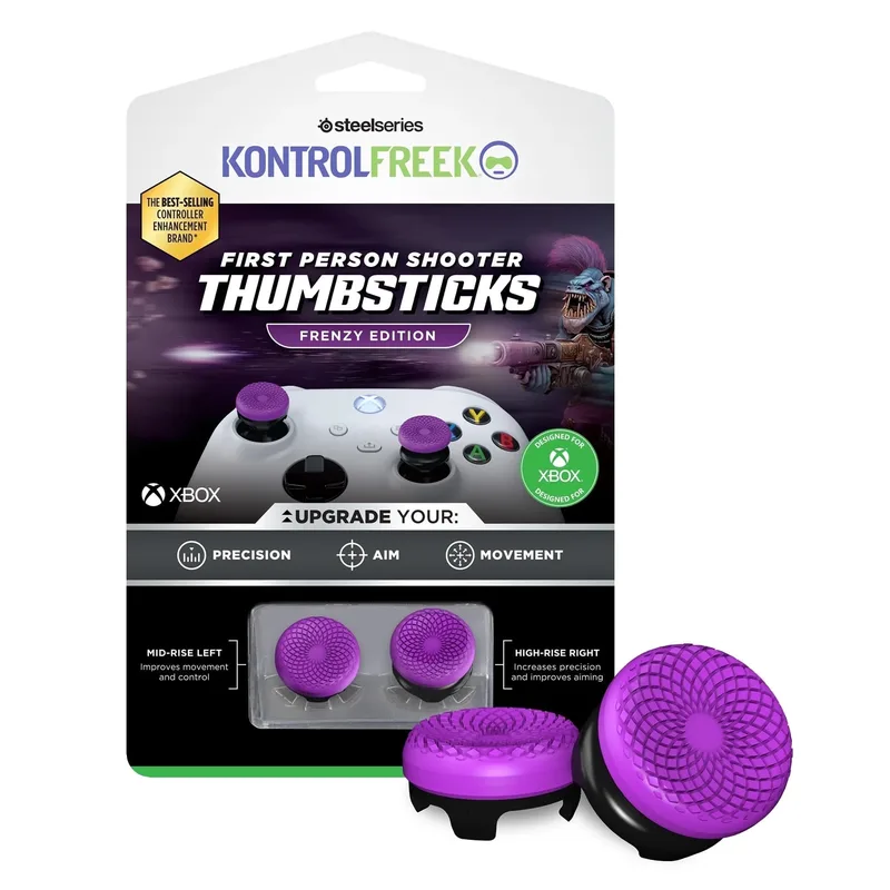 KontrolFreek FPS Freek Frenzy