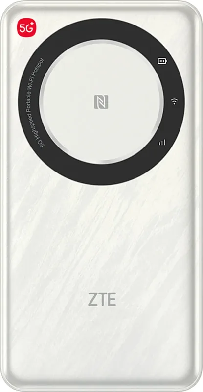 ZTE U30 Air Portable WiFi Router 3-Pack