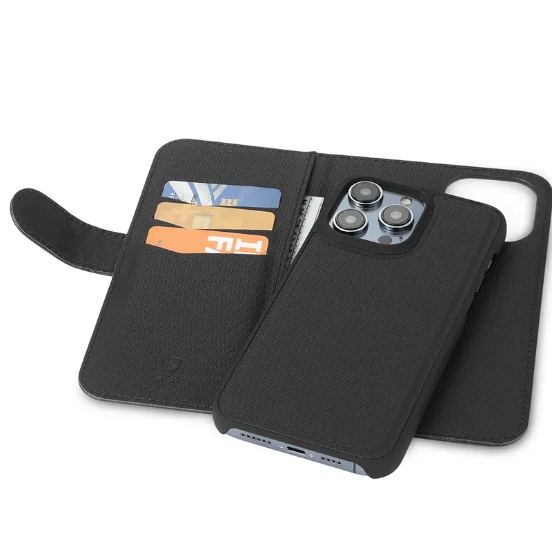 INF Plånboksfodral för iPhone 14