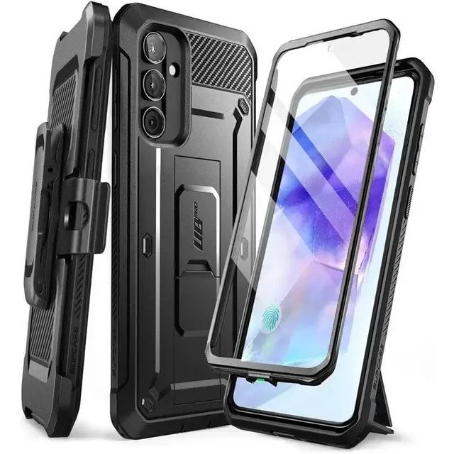 SUPCASE UB Pro skal Samsung Galaxy A55