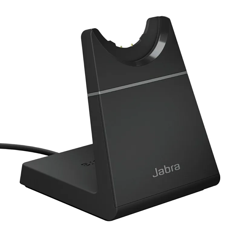 Evolve2 65 Deskstand USB-A