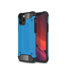 Skal till iPhone 12 Pro Max, Ljusblå