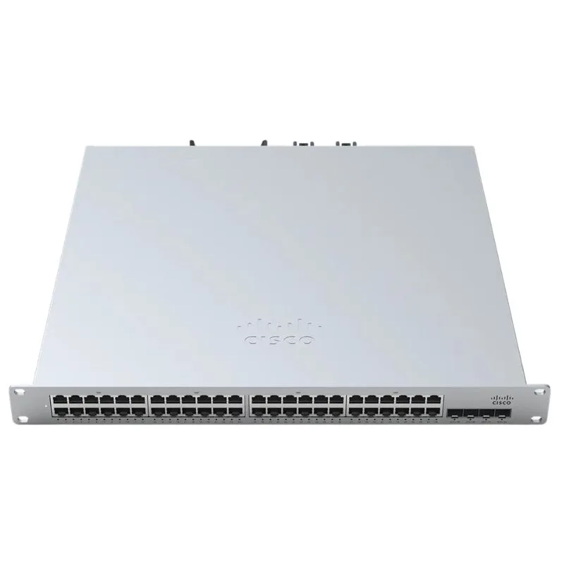 Cisco Ms350-48-hw L3 Cloud Managed Switch