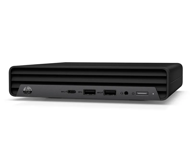 HP ENGAGE FLEX MINI INTEL I3-10100T