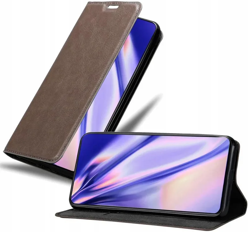 Cadorabo Xiaomi Mi MIX 3 Skal Fodral