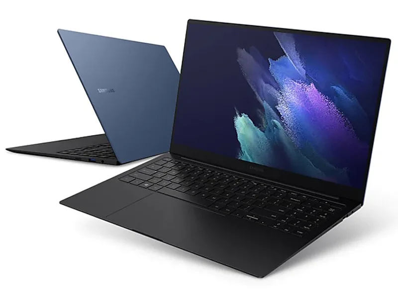 Samsung Galaxy Book Pro
