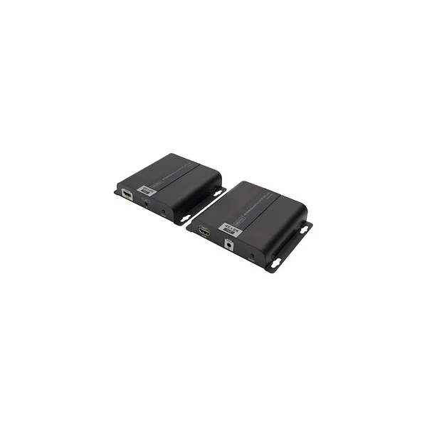 Digitus 4K HDMI Extender Transmitter/Reciever Set