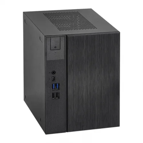 ASRock DeskMeet