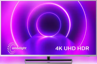 Philips 58" PUS9005 4K UHD Smart TV