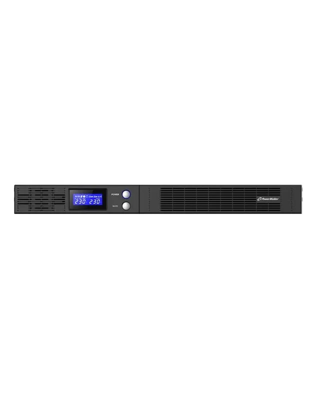 PowerWalker VI 500 R1U